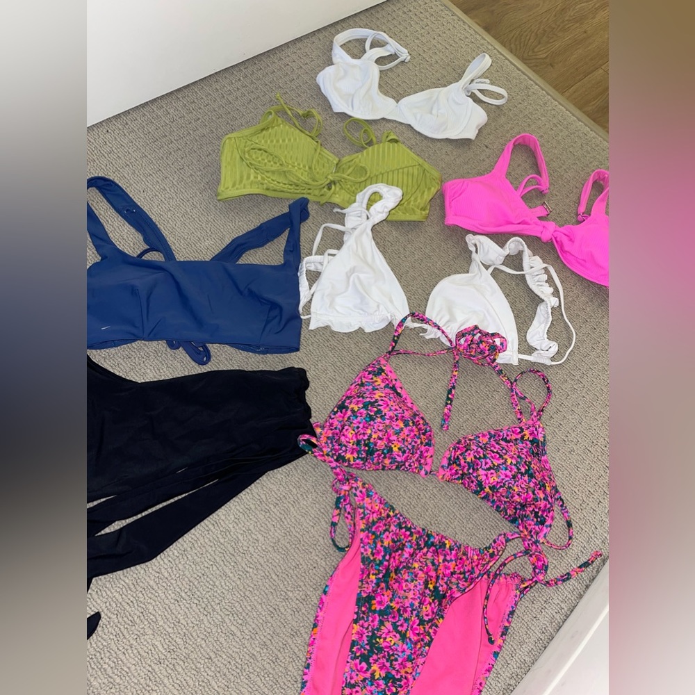Bikini bundle